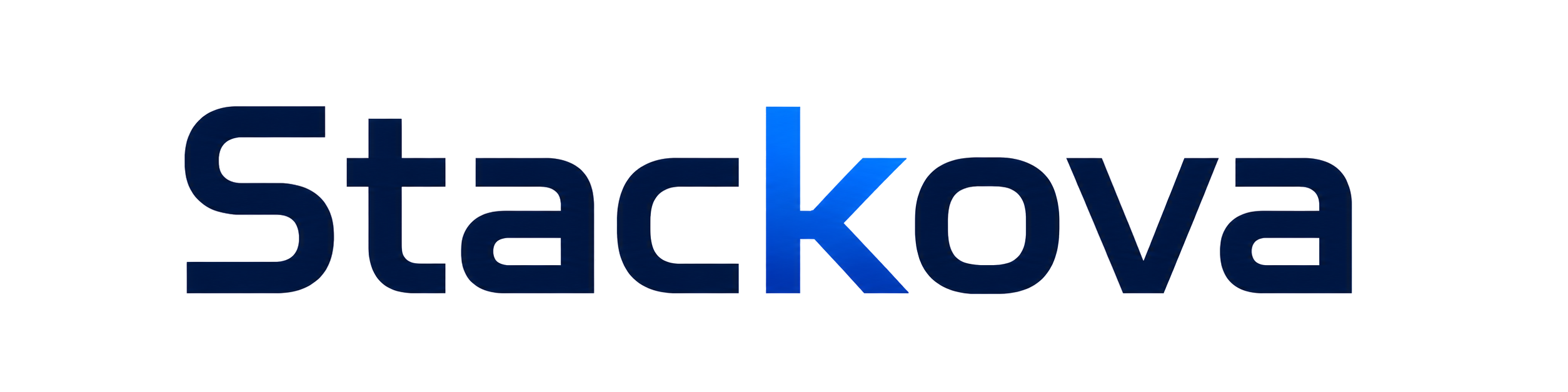 Stackova